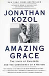 Amazing Grace by Jonathan Kozol - book cover
